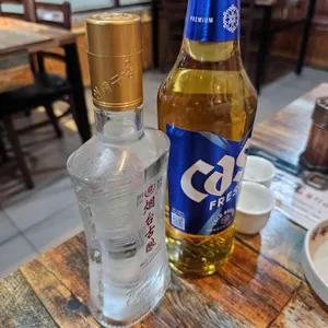 신풍참숯양꼬치 대표 사진