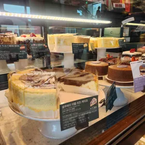 스타벅스 대표 사진