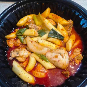 보끔당 대표 사진