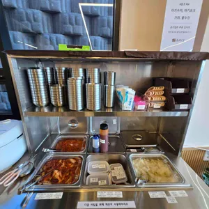 꽃피는밀 리뷰 사진