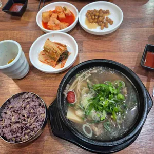 신가네소머리국밥 사진 2