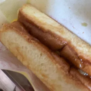 이삭토스트 대표 사진