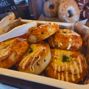 베이글 베이글러 사진 1