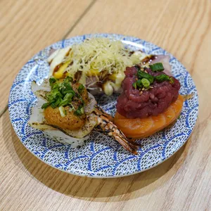 스시하모니 대표 사진