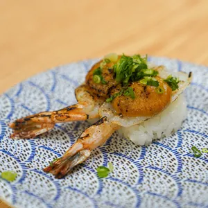 스시하모니 대표 사진