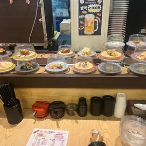 스시하모니 리뷰 사진