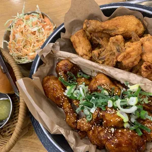 남문통닭 대표 사진