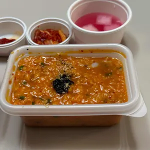 본죽&비빔밥cafe 사진