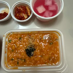 본죽&비빔밥cafe 사진