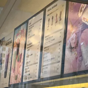 메가MGC커피 리뷰 사진