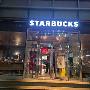 스타벅스 리뷰 사진