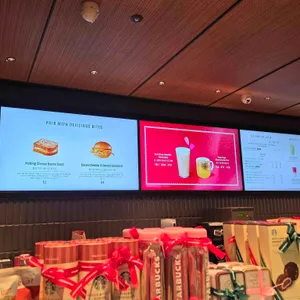 스타벅스 리뷰 사진