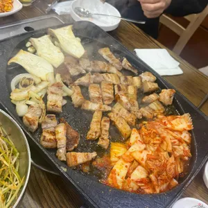 원뼈감자탕 사진 1