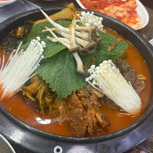 원뼈감자탕 대표 사진