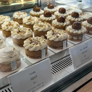 바닷마을과자점 리뷰 사진