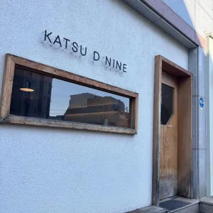카츠디나인 대표 사진