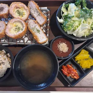 카츠디나인 대표 사진