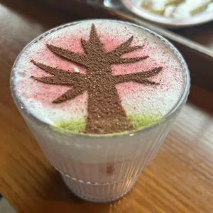 카펜트리 대표 사진