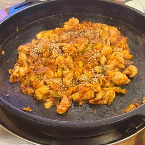 월계닭갈비 대표 사진