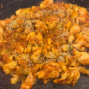 월계닭갈비 대표 사진