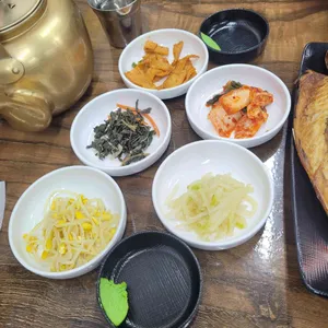 전주식당 대표 사진
