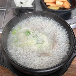 신림순대국 사진 1