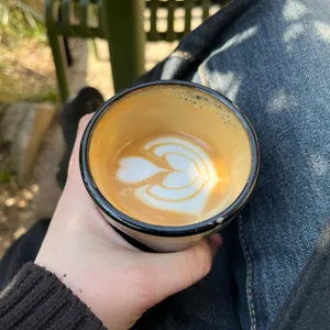 스트럿커피 대표 사진