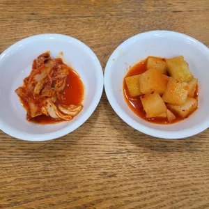 삼백집 대표 사진