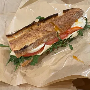 조니베이커리 사진