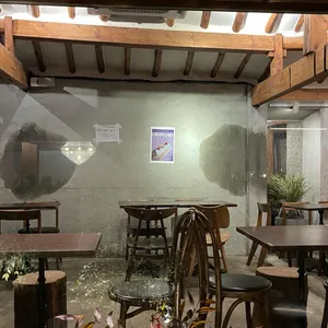 한옥랑솜 익선동카페 대표 사진