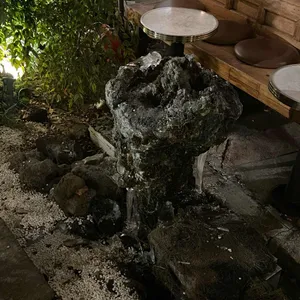 한옥랑솜 익선동카페 사진