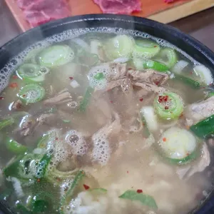 태평소국밥 사진