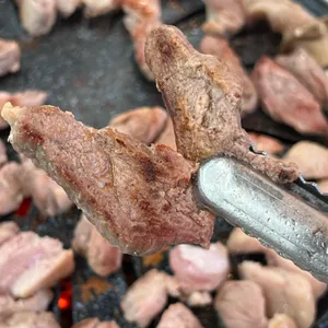 다오리 숯불구이 사진 2