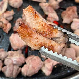 다오리 숯불구이 사진