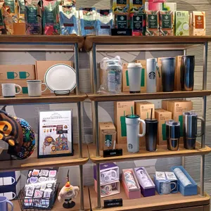 스타벅스 대표 사진