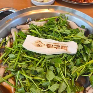 담구리샤브칼국수 리뷰 사진