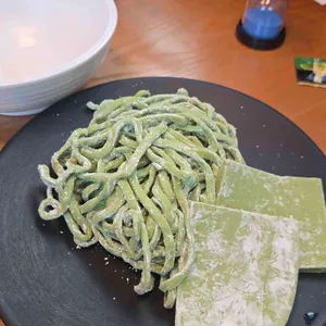 담구리샤브칼국수 리뷰 사진