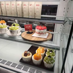 슬라이폭스 리뷰 사진