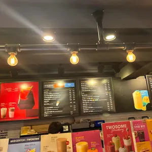 투썸플레이스 대표 사진