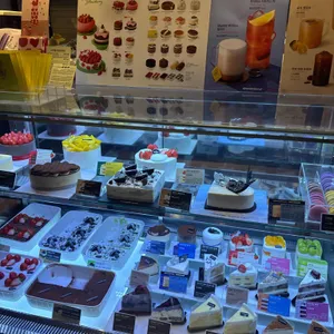 투썸플레이스 리뷰 사진