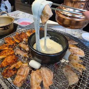 숯불에닭 대표 사진