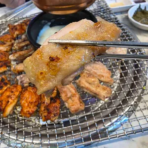 숯불에닭 대표 사진