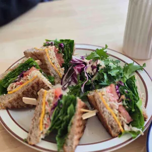 유유진진 사진 1