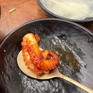 대촌 불쭈꾸미 대표 사진