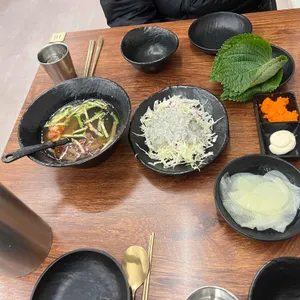 대촌 불쭈꾸미 대표 사진