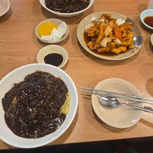 영빈각 대표 사진