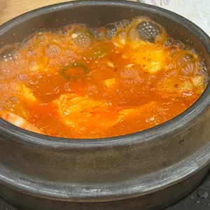 명품순두부 사진 2