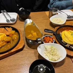 테라스키친 사진