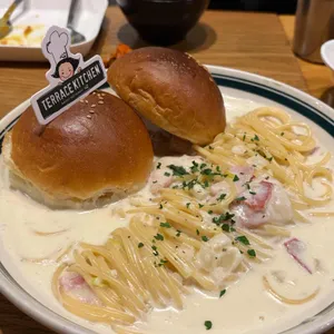 테라스키친 대표 사진