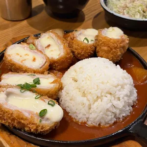 테라스키친 대표 사진